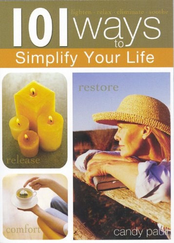 101 Ways to Simplify Your Life