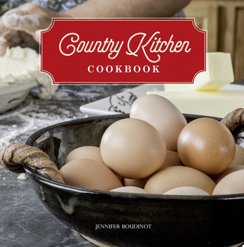 Country Kitchen Cookbook