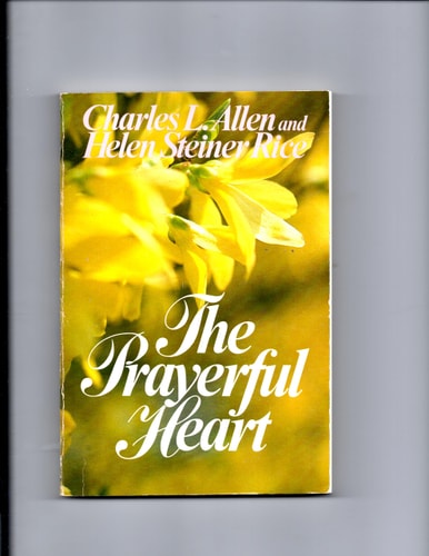 The prayerful heart