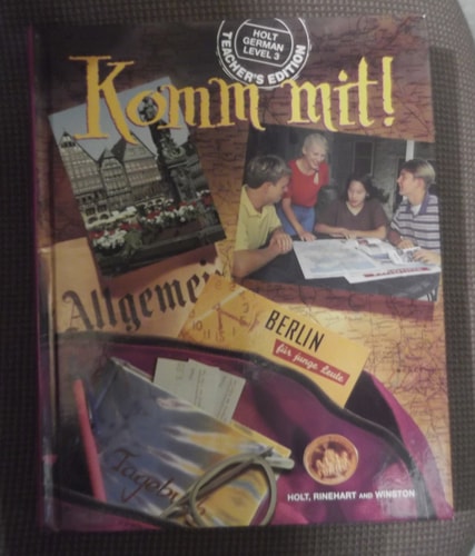 Komm Mit (Level 3)