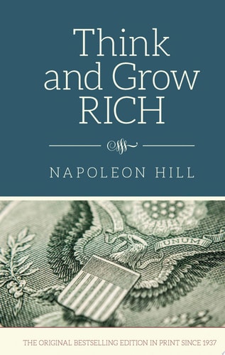 Think and Grow Rich