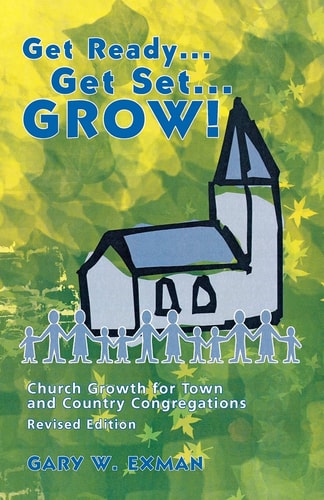 Get Ready... Get Set... GROW!