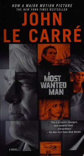 A Most Wanted Man
