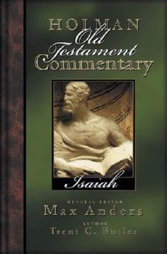 Isaiah