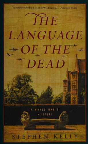 The Language of the Dead
