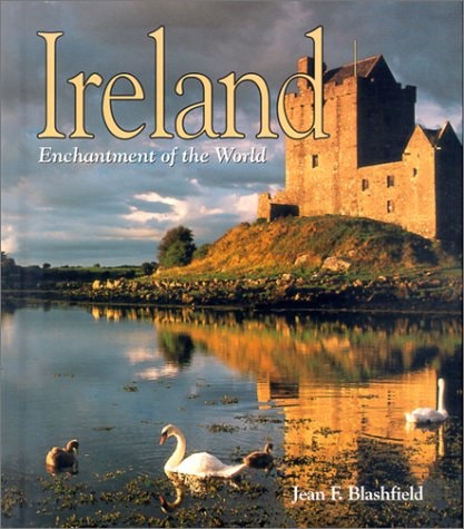 Ireland (Enchantment of the World Second Series)