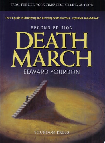 Death March (2nd Edition)