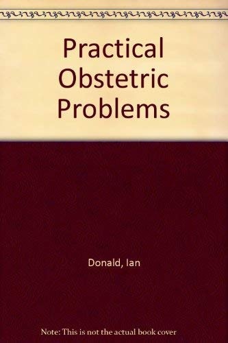 Practical obstetric problems