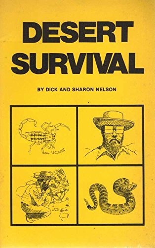 Desert Survival