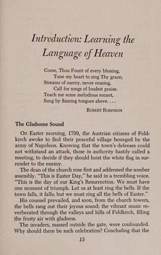 Songs of Heaven