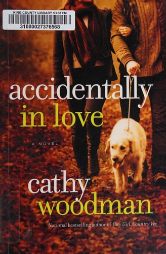 Accidentally in Love (Talyton St George)