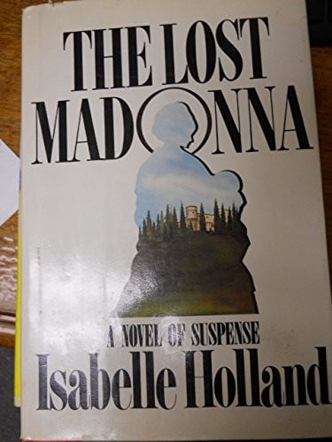 The Lost Madonna
