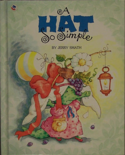 A Hat So Simple