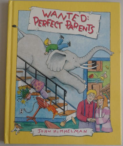 Wanted: Perfect Parents