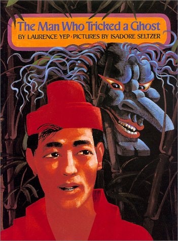 The Man Who Tricked a Ghost