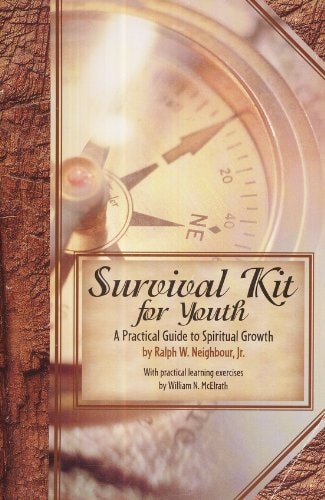 Survival Kit for Youth