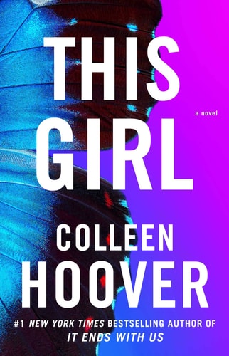 This Girl A Novel