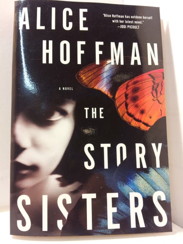 Story Sisters - Book Club Edition