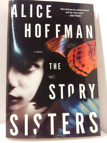Story Sisters - Book Club Edition