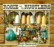 Rosie and the Rustlers
