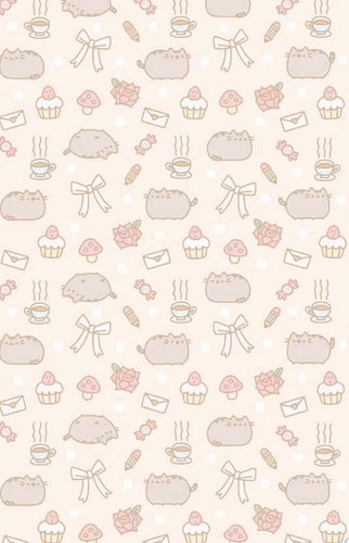 I Am Pusheen the Cat
