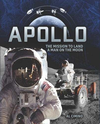 Apollo: The Mission to Land a Man on the Moon