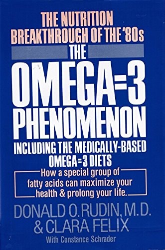 The Omega-3 Phenomenon