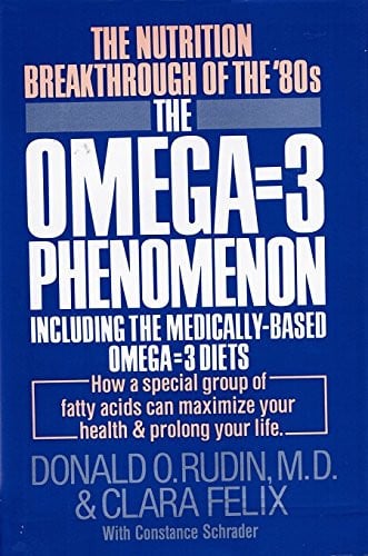 The Omega-3 Phenomenon