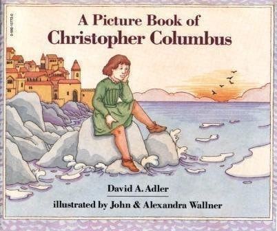 A Picture Book of Christopher Columbus