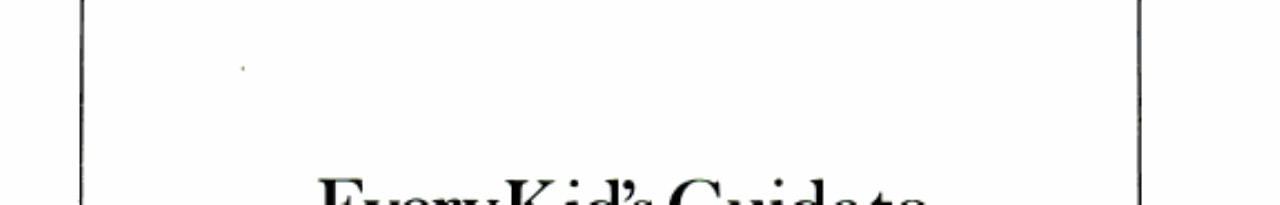 Every Kid's Guide to Family Rules and Responsibilities (Living Skills)