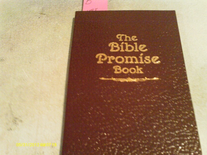 Bible Promises to Treasure for Mom: Inspiring Words for Every Occasion