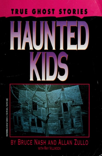 Haunted Kids