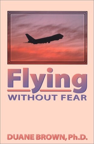 Flying Without Fear