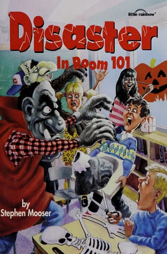 Disaster in Room 101