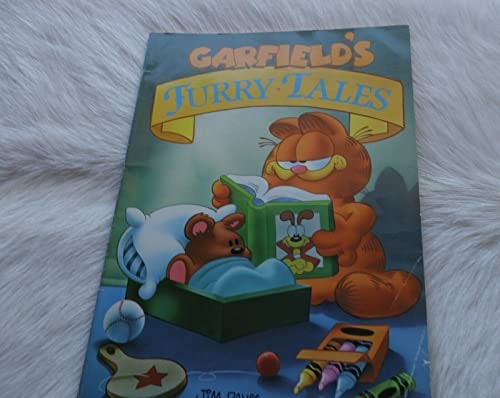 Garfield's Furry Tales