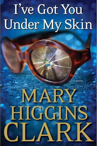 I've Got You Under My Skin: A Novel (1)