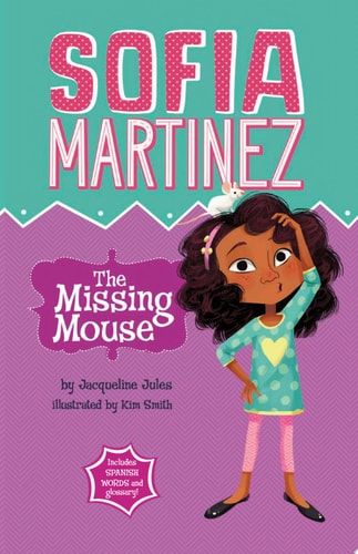 The Missing Mouse