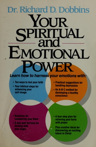 Your spiritual and emotional power