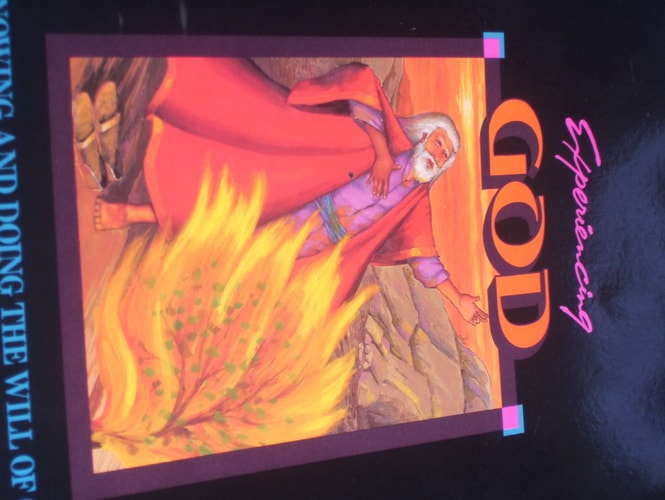 Experiencing God (1990 version - OP)