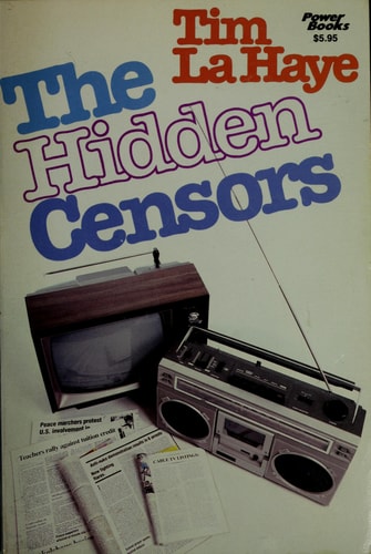The Hidden Censors