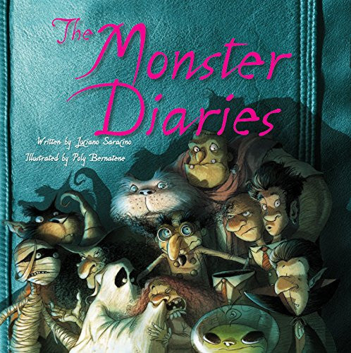 The Monster Diaries