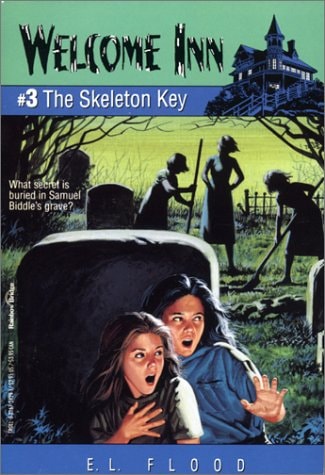 The Skeleton Key (Welcome Inn)