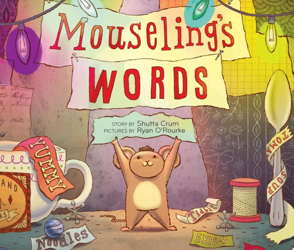 Mouseling's Words