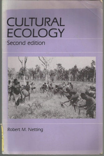 Cultural Ecology