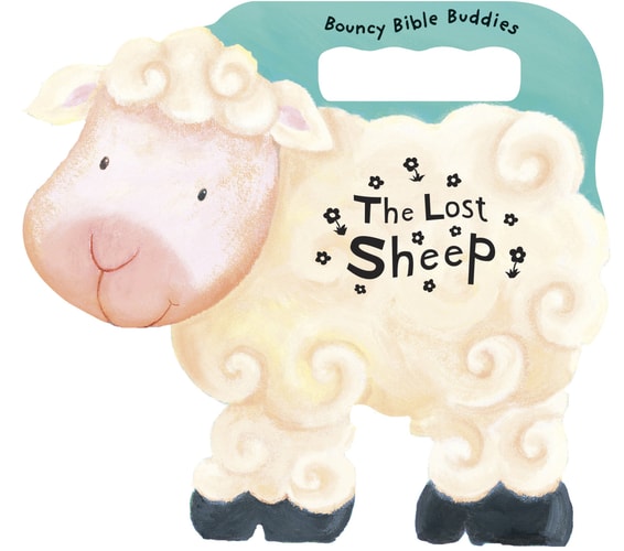 The Lost Sheep