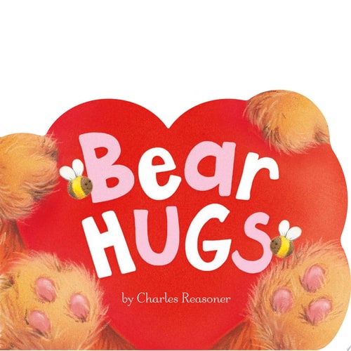 Bear Hugs (Little Cuddles)