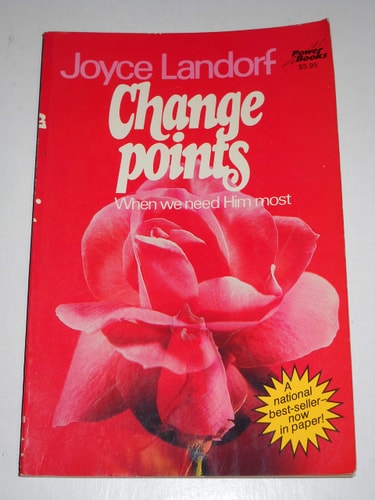 Change Points