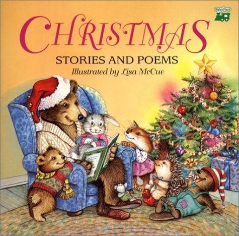 Christmas Stories and Poems