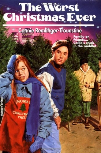 The Worst Christmas Ever