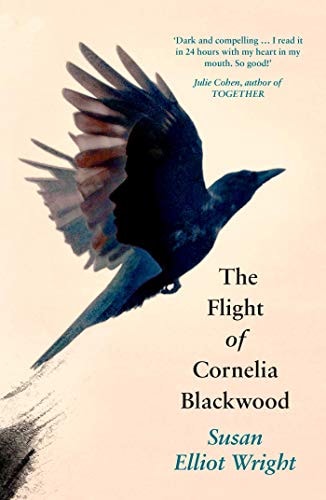 Flight Of Cornelia Blackwood